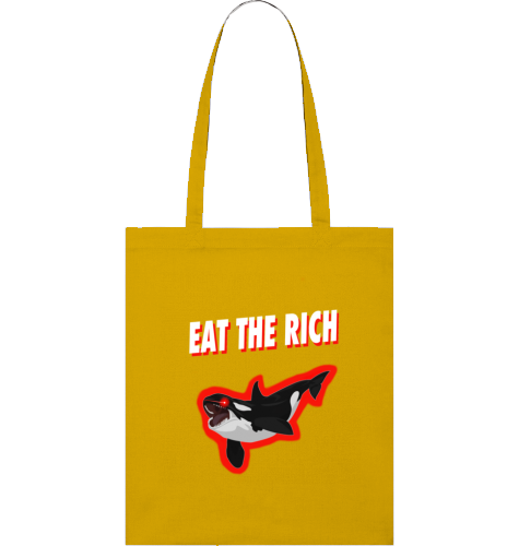 EAT THE RICH