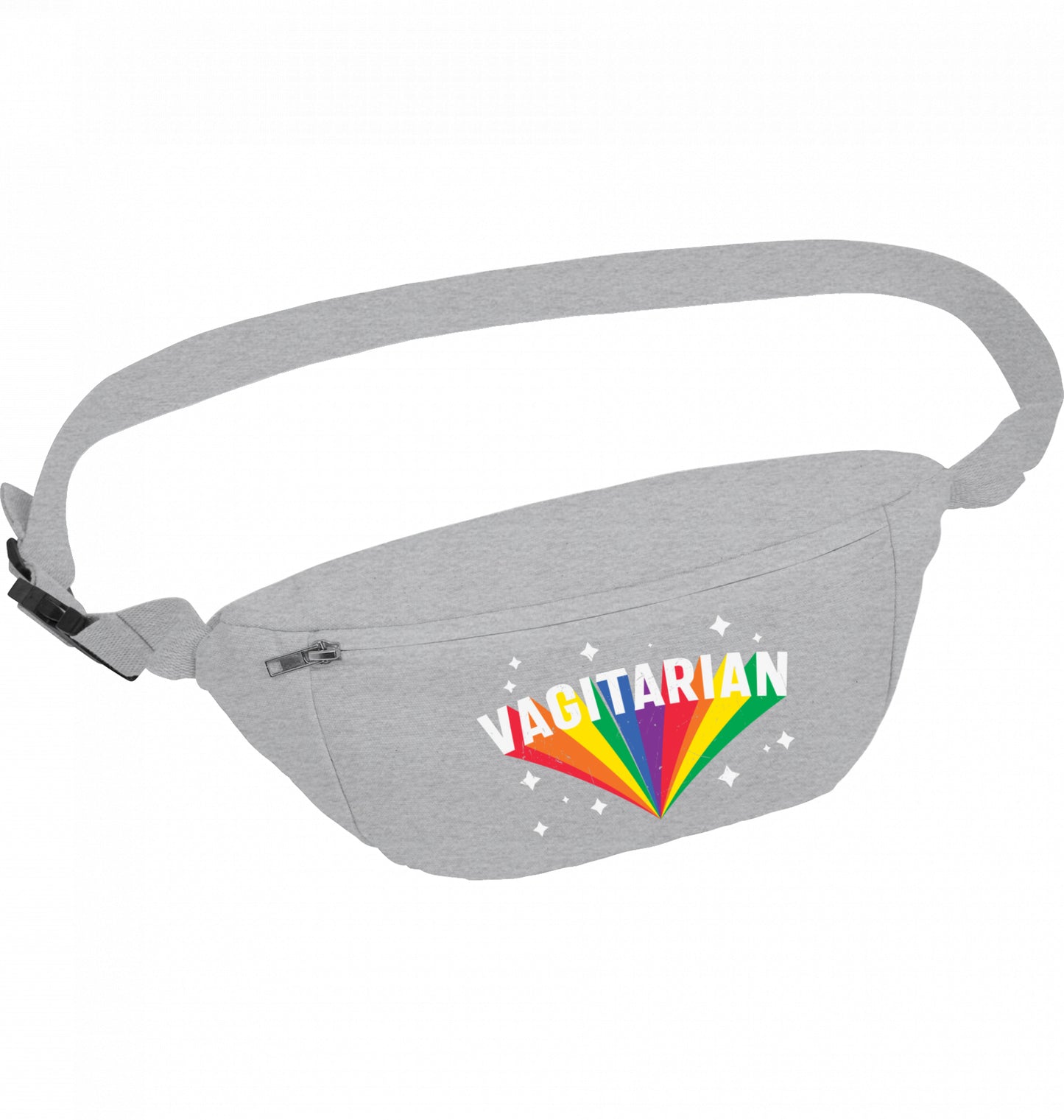 VAGITARIAN - Hip Bag