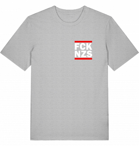 FCK NZS CHEST - Unisex