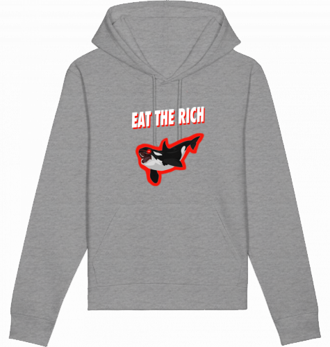 EAT THE RICH