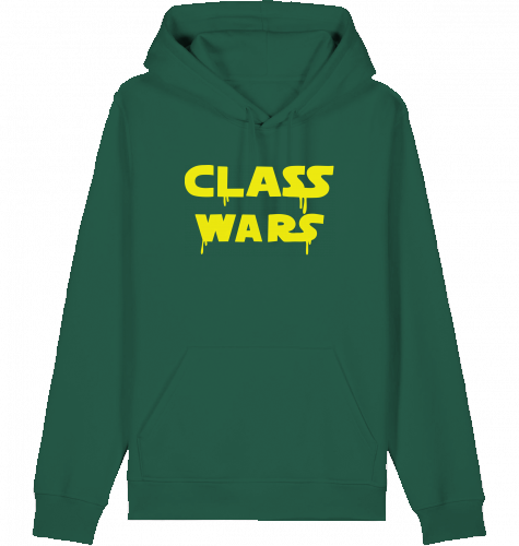 CLASS WARS HOODIE