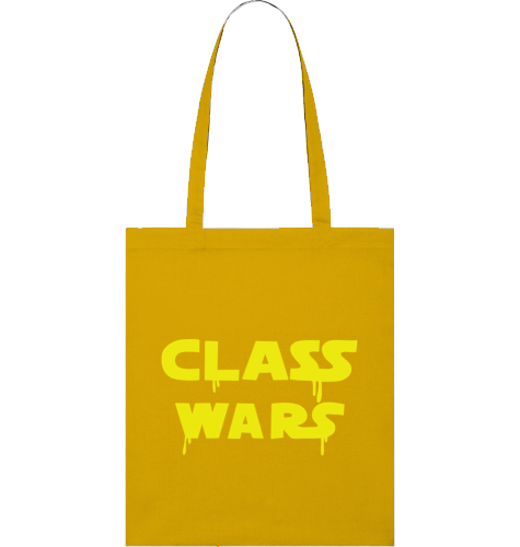 CLASS WARS