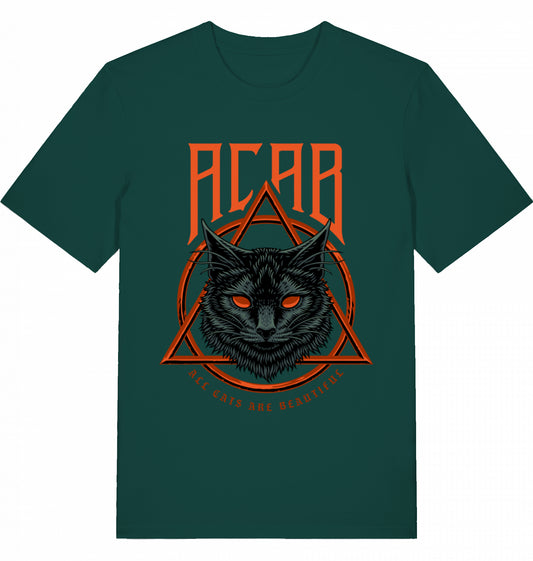ALL CATS ARE BEAUTIFUL - DTG PRINT - Unisex