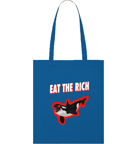 EAT THE RICH