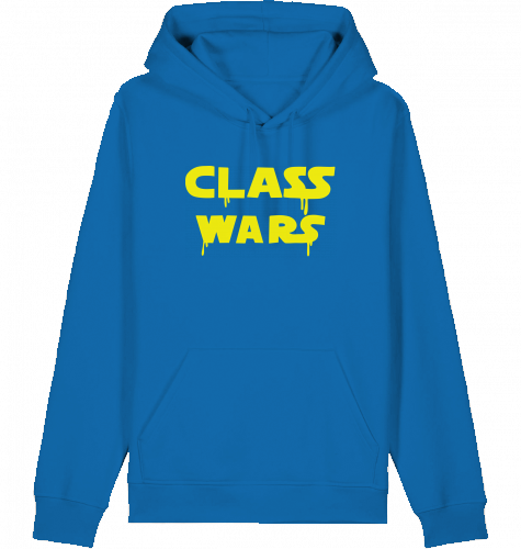 CLASS WARS HOODIE