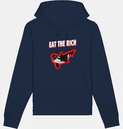 EAT THE RICH