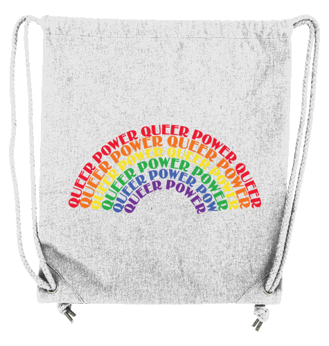 Queer Power - Gym Bag