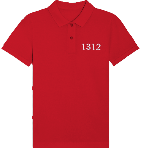 Antifascist Clothing Polo T-Shirts | Make a Statement in Style