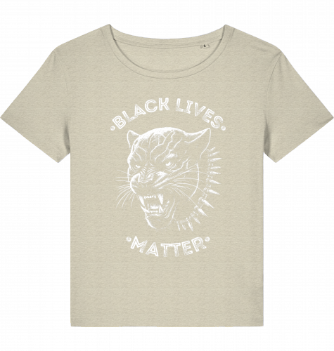 BLACK LIVES MATTER - W*MEN