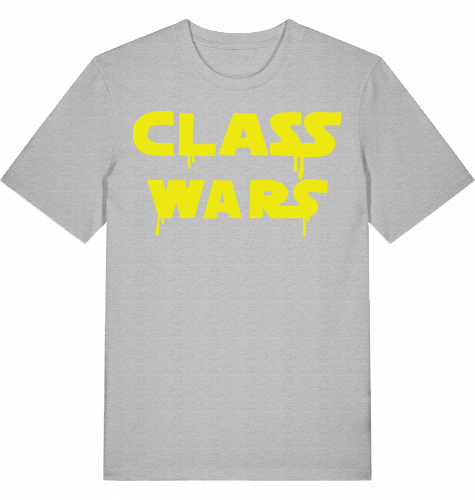 CLASS WARS - Unisex