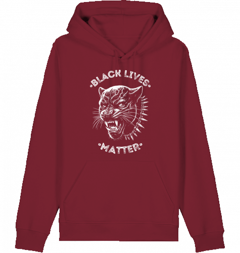 BLACK LIVES MATTER - Hoodie