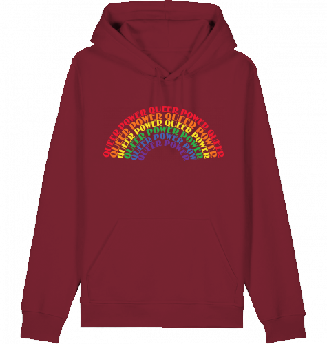 Queer Power - Hoodie