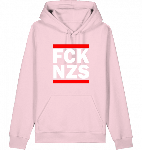 FCK NZS HOODIE