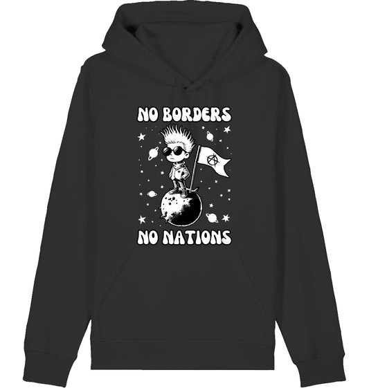 COMRADE LITTLE PRINCE - Hoodie