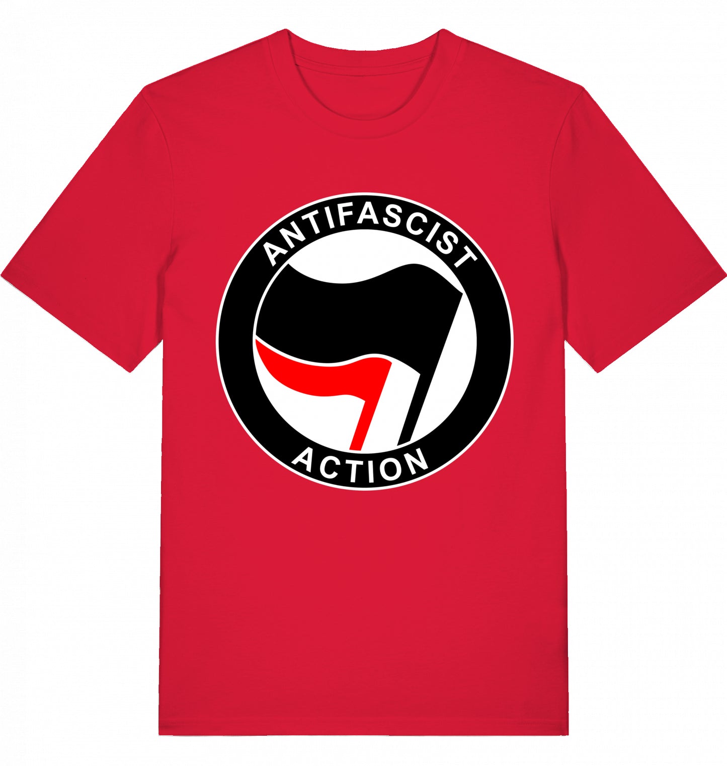 ANTIFA LOGO - Unisex