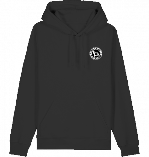 GOOD NIGHT WHITE PRIDE HOODIE