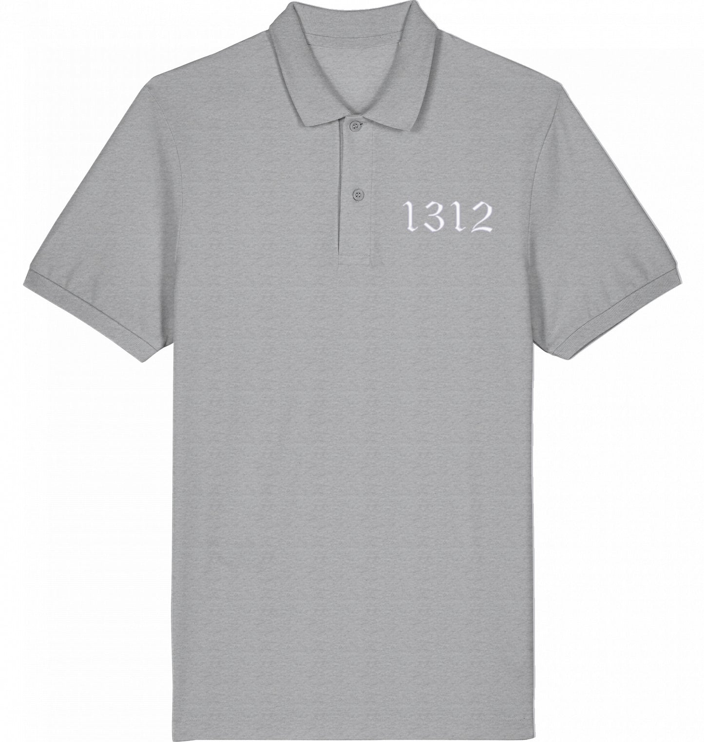 1312 POLO SHIRT - Casual M*n