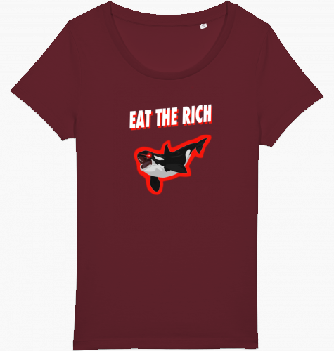 EAT THE RICH