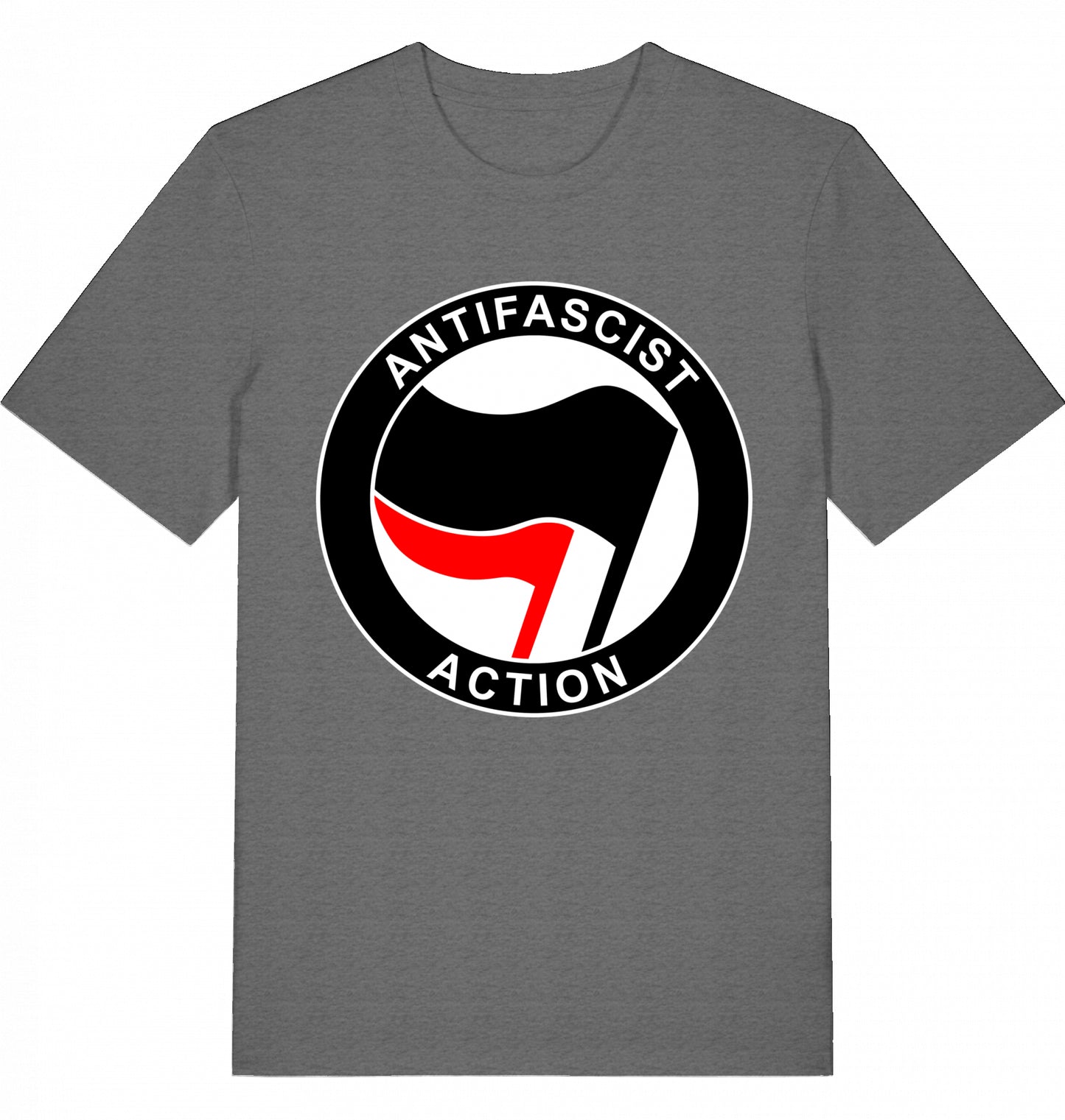 ANTIFA LOGO - Unisex