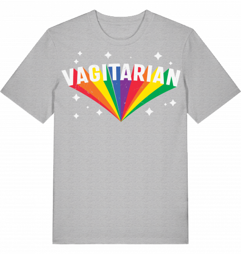 VAGITARIAN - Unisex