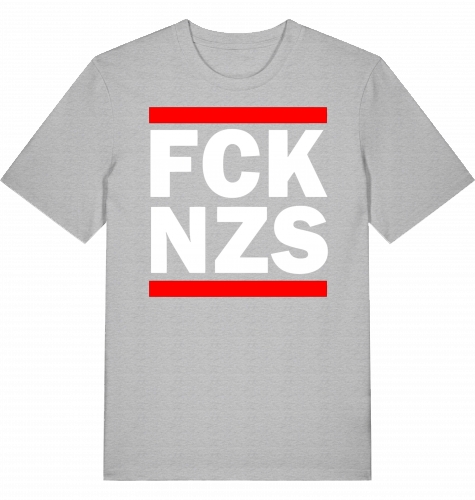 FCK NZS - Unisex