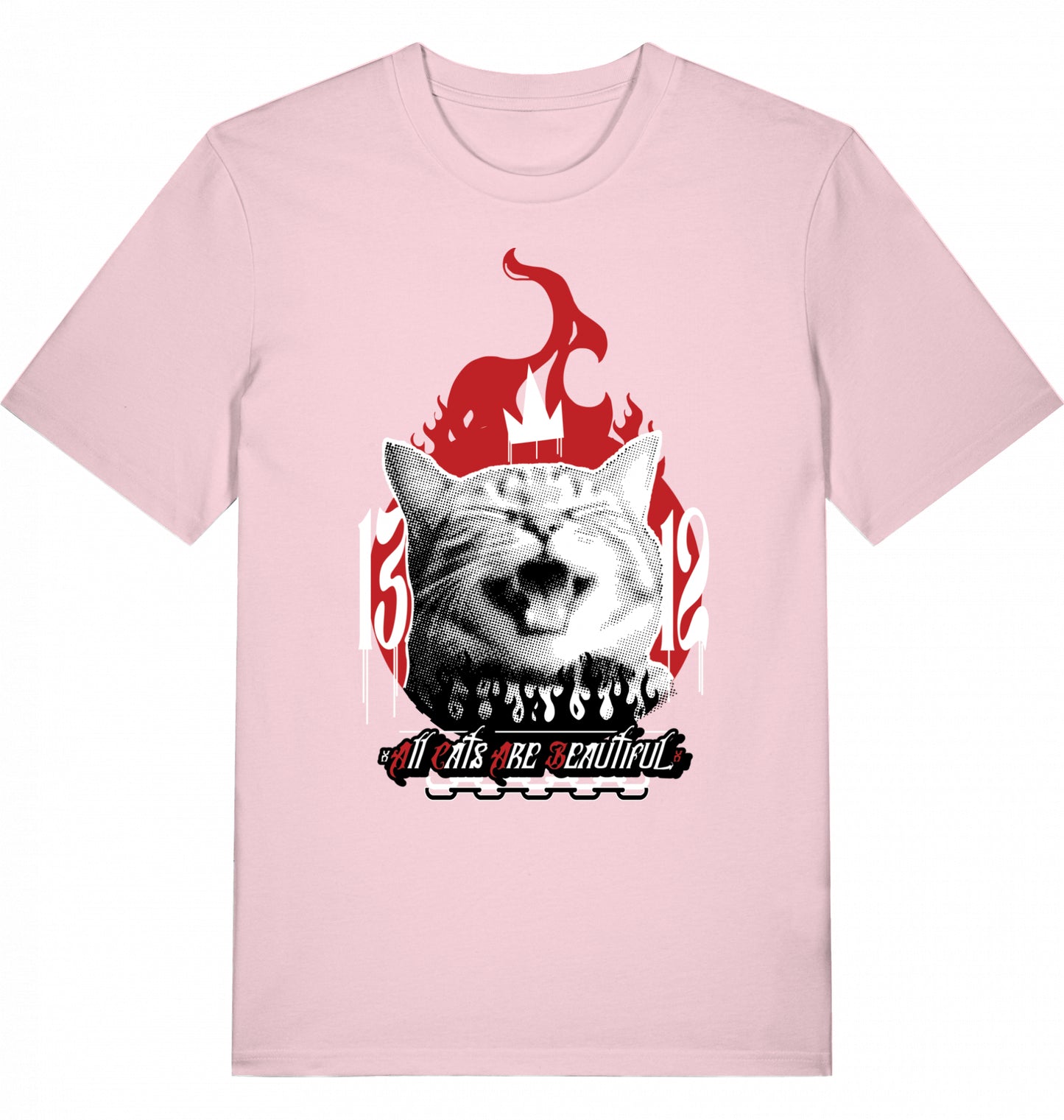 1312 ALL CATS ARE BEAUTIFUL - Unisex