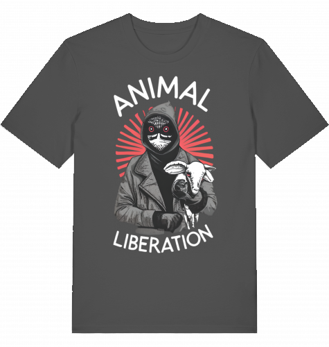 ANIMAL LIBERATION - Unisex