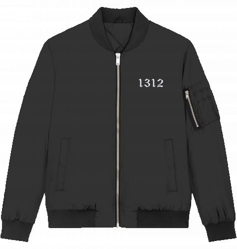 1312 - Bomber