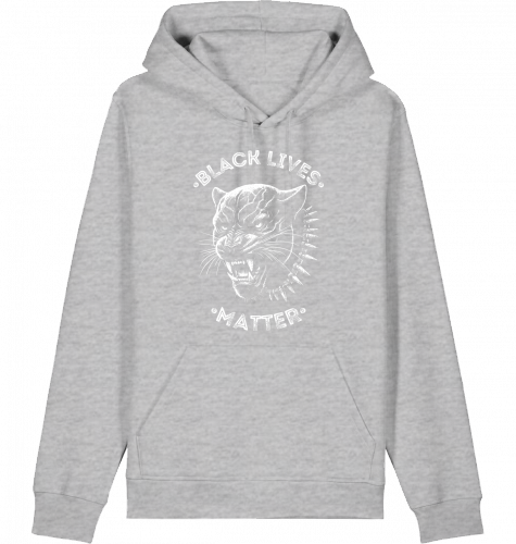 BLACK LIVES MATTER - Hoodie