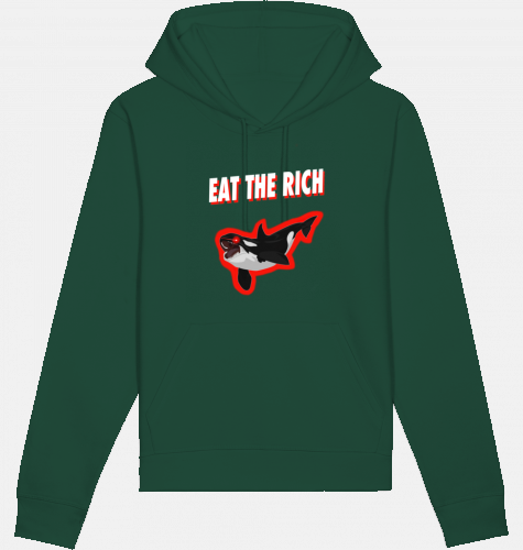 EAT THE RICH