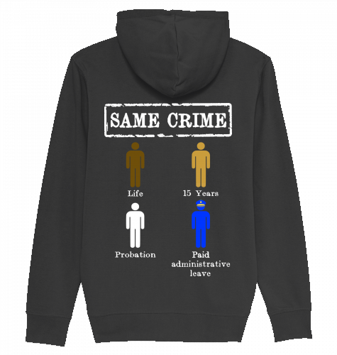 SAME CRIME - Zipper