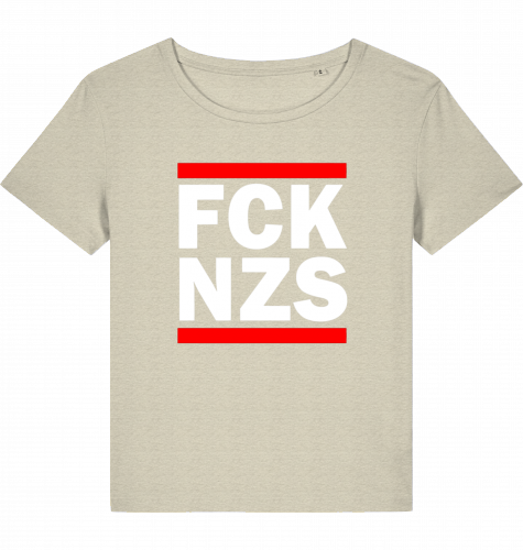 FCK NZS big WOM*N