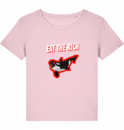 EAT THE RICH WOM*N