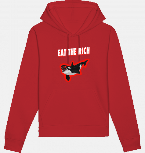 EAT THE RICH