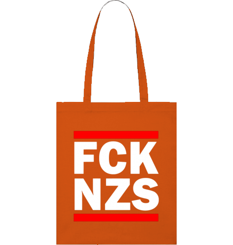 FCK NZS