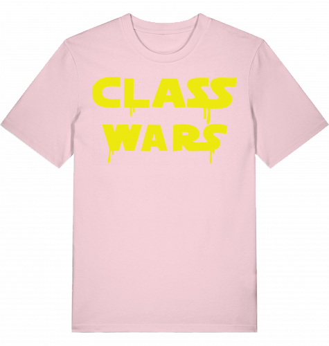 CLASS WARS - Unisex