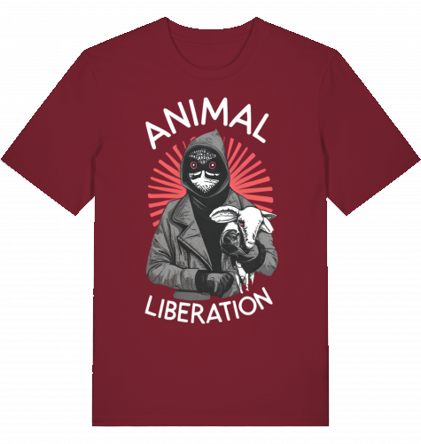 ANIMAL LIBERATION - Unisex