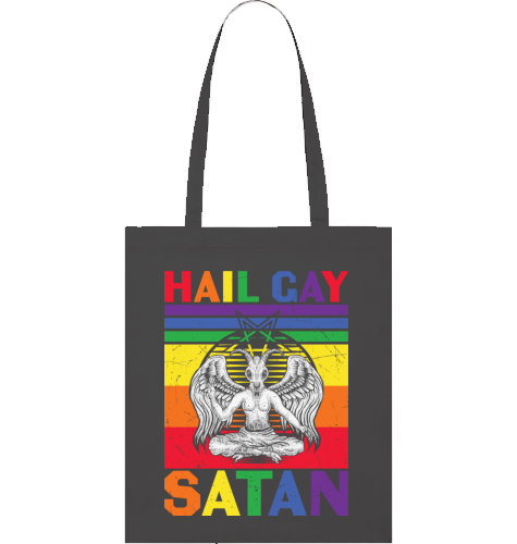 HAIL GAY SATAN