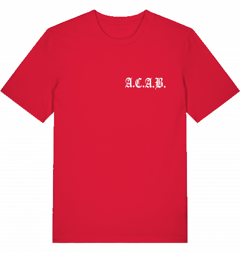 A.C.A.B. - Unisex