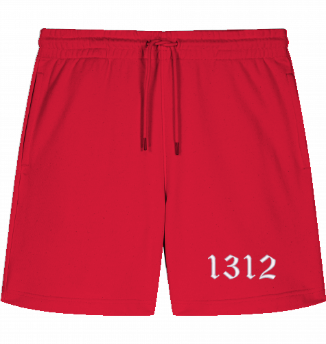 1312 Shorts [embroidered]