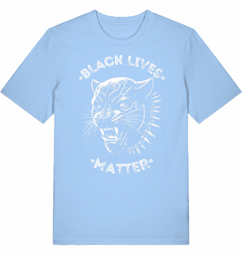 BLACK LIVES MATTER - Unisex