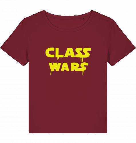 CLASS WARS WOM*N