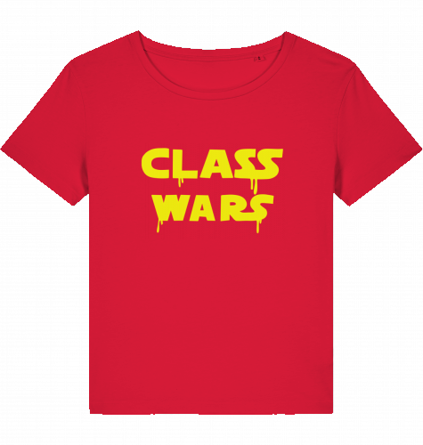 CLASS WARS WOM*N