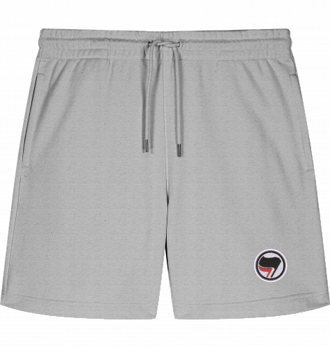 ANTIFA - Shorts [embroidered]