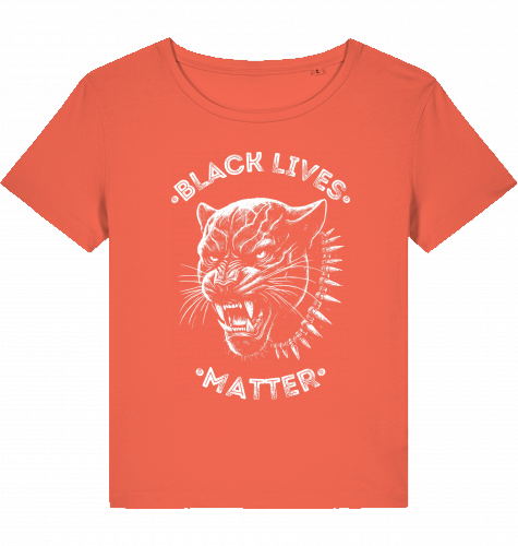 BLACK LIVES MATTER - W*MEN