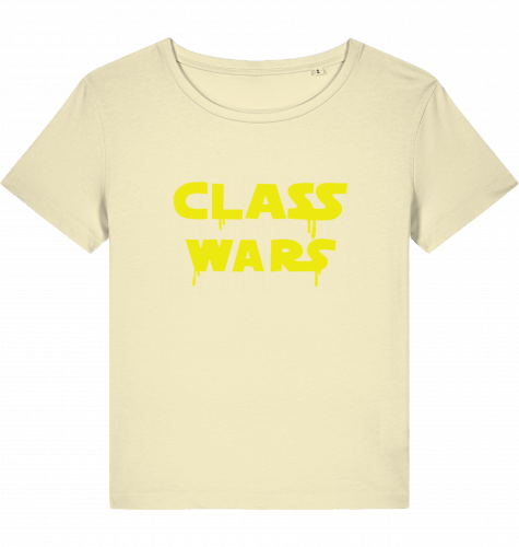 CLASS WARS WOM*N