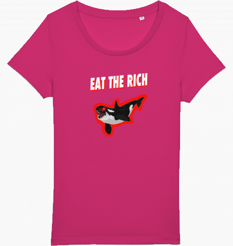 EAT THE RICH