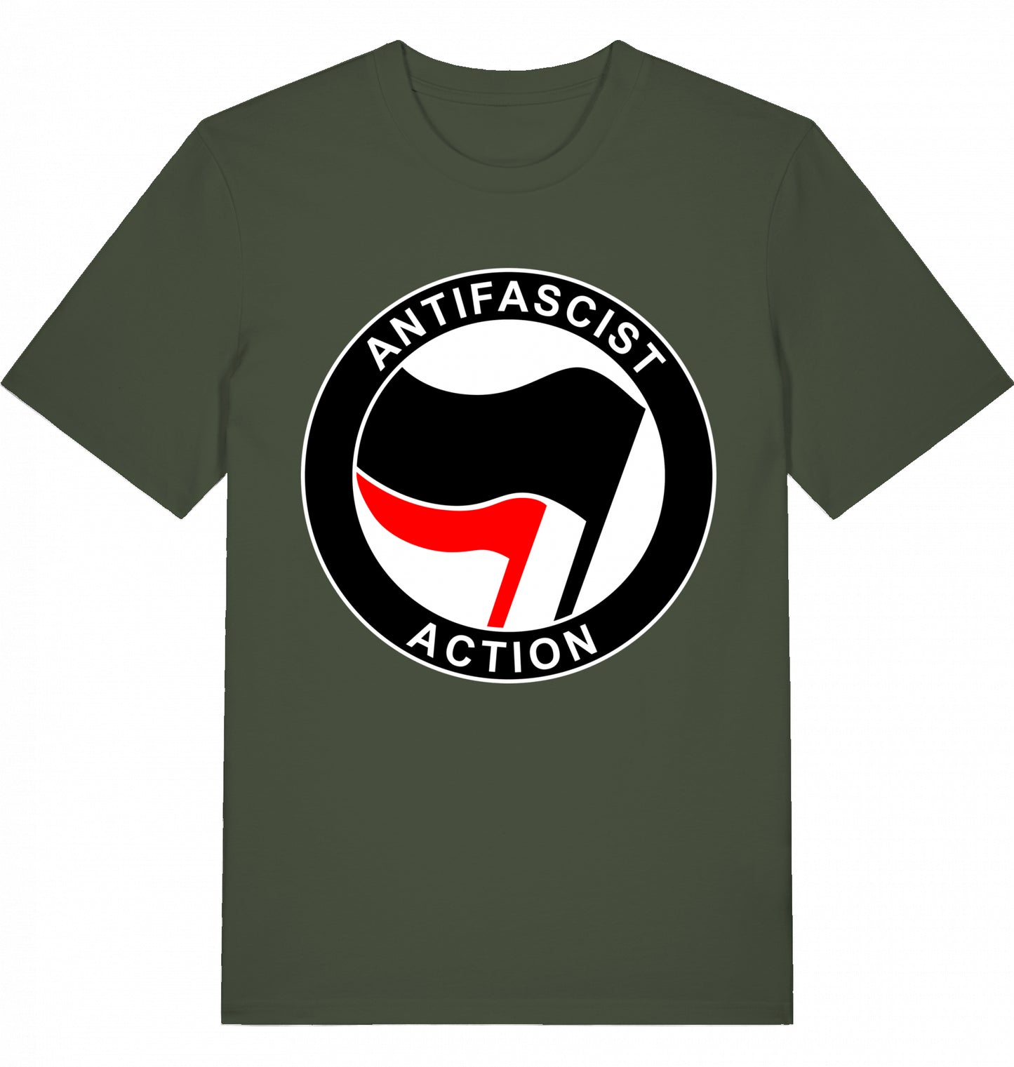 ANTIFA LOGO - Unisex