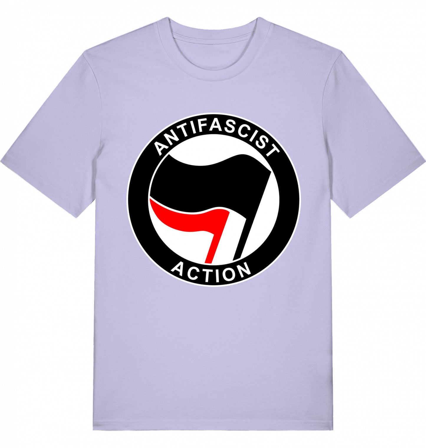 ANTIFA LOGO - Unisex