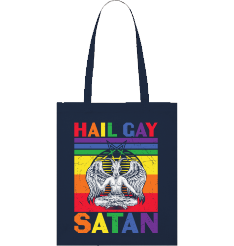 HAIL GAY SATAN